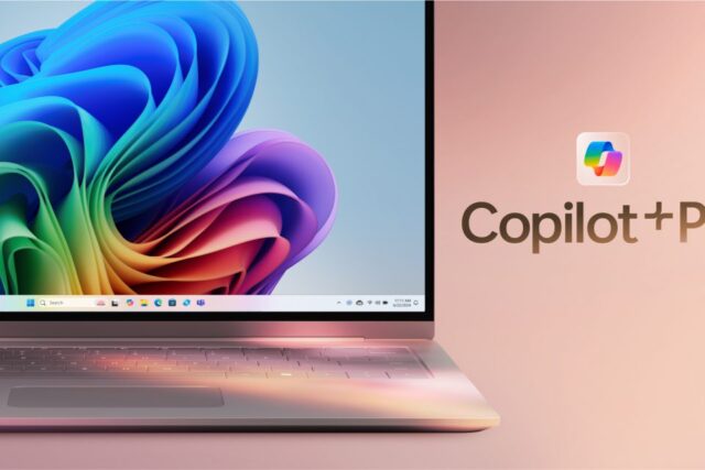 Microsoft presenta i nuovi PC Copilot+ con capacità avanzate di intelligenza artificiale