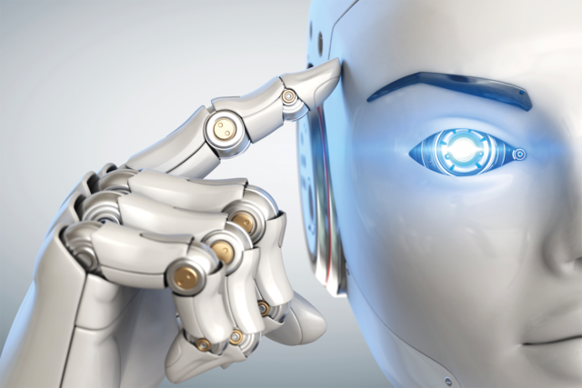 BrainBridge Svela il Futuro: Trapianti di Testa con Robot e Intelligenza Artificiale