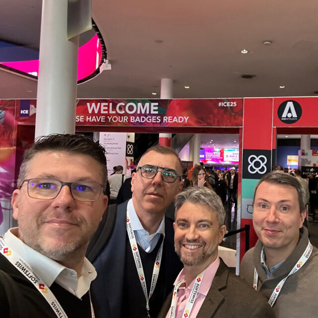 IGB BARCLEONA ADOQX STAFF